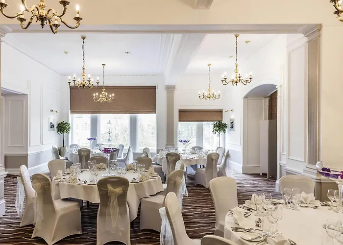 Mercure Caledonian