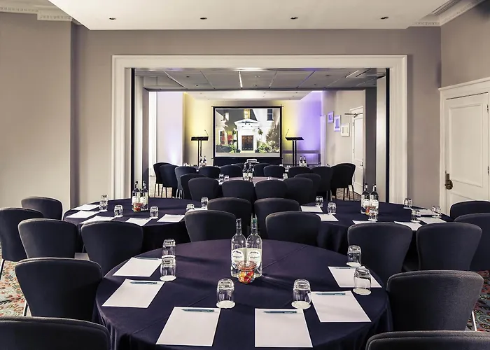 Mercure Gloucester Bowden Hall