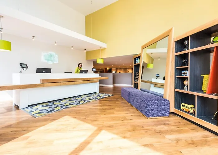Holiday Inn By Ihg