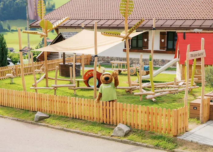 MONDI Resort Und Chalet