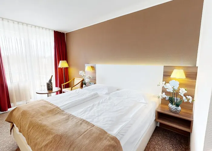 Mercure Hotel Regensburg