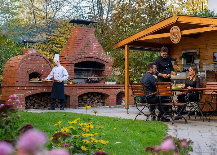 Mercure Hotel München Süd Messe