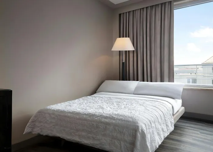 Le Meridien Munich