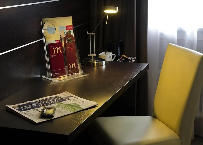 Mercure Hotel Lüdenscheid