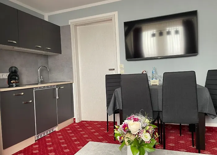 Hotel Berlin
