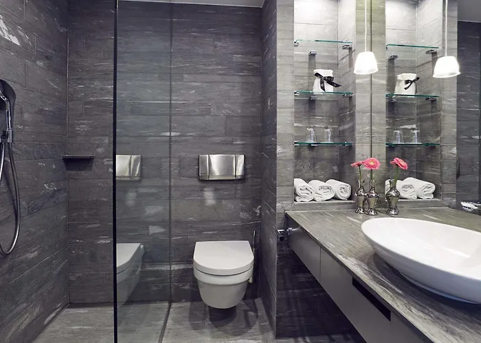 Swissotel Amsterdam