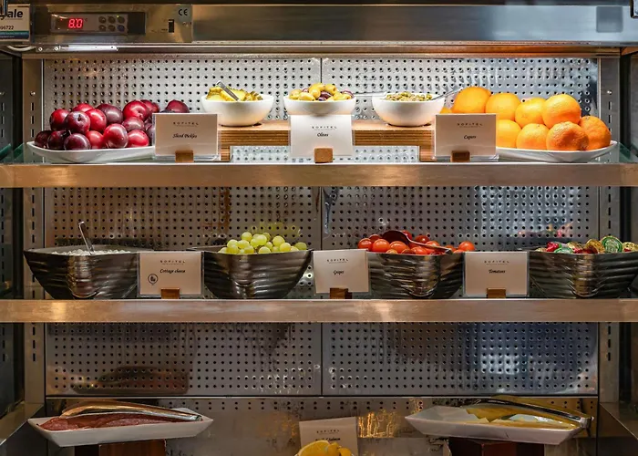 Sofitel London Gatwick