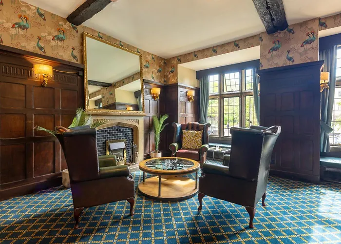 Whately Hall Hotel