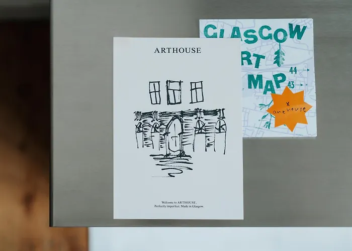 Arthouse Glasgow
