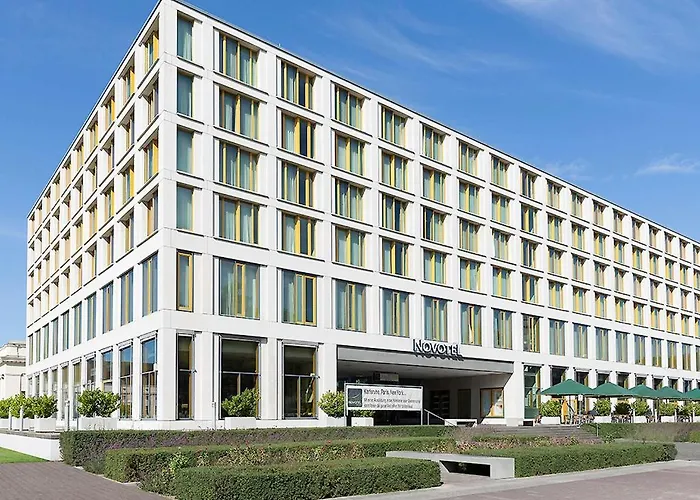 Novotel City