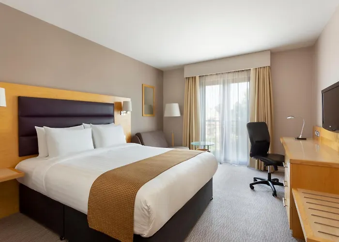 Holiday Inn London Lock By Ihg