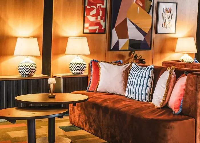 Voco Belfast By Ihg