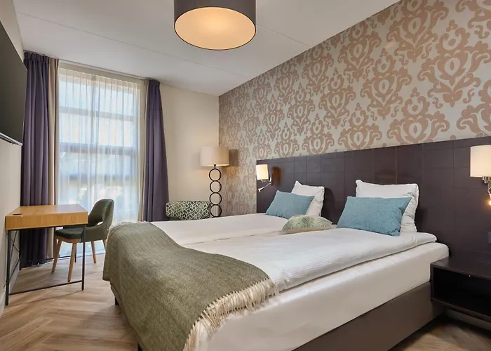 Badhotel Renesse