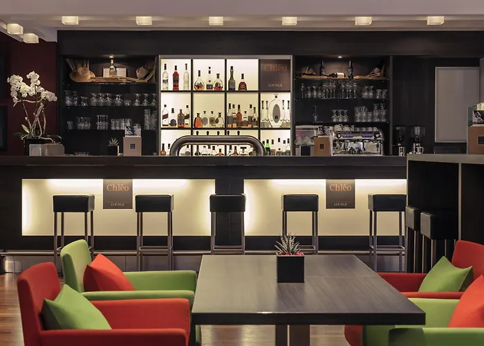er Mercure Nuernberg West