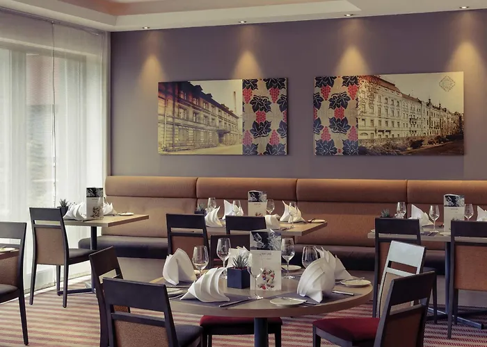er Mercure Nuernberg West