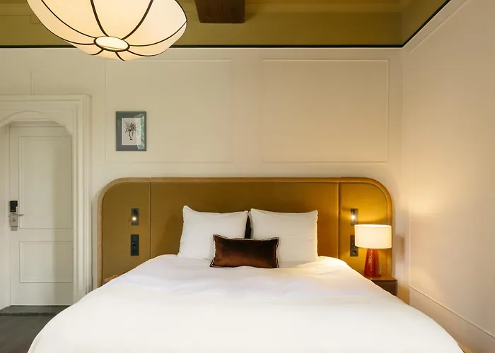 Hotel Kasteel Doenrade