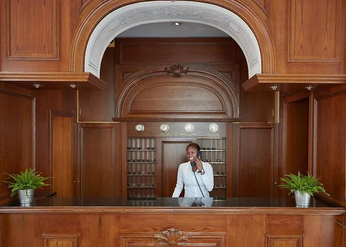 Living Hotel Berlin Mitte