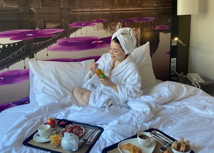Mercure Toulouse Centre Wilson Capitole