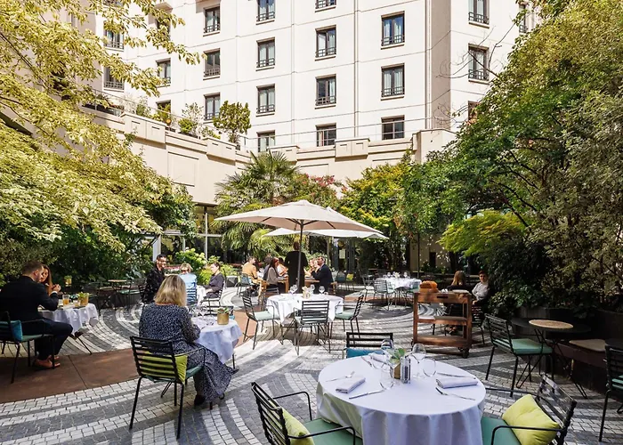 Novotel Les Halles