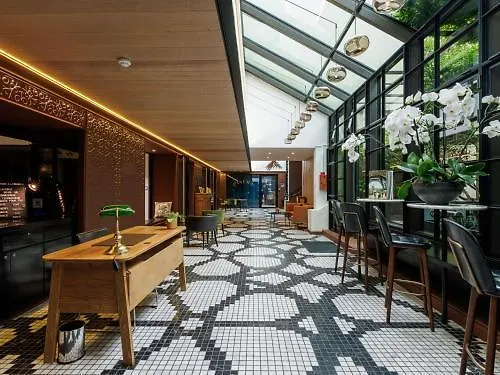 Novotel Les Halles