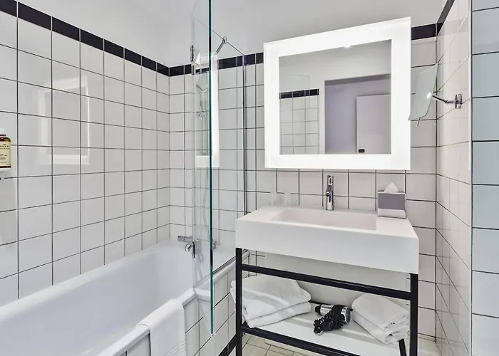 Mercure Paris Orly Airport