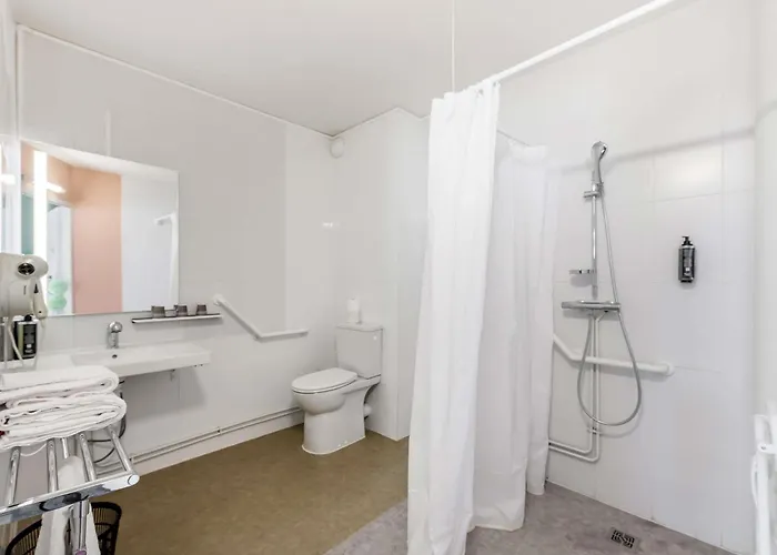 Ibis Styles Lyon Croix Rousse