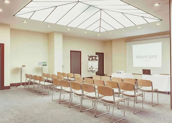 Mercure Centre