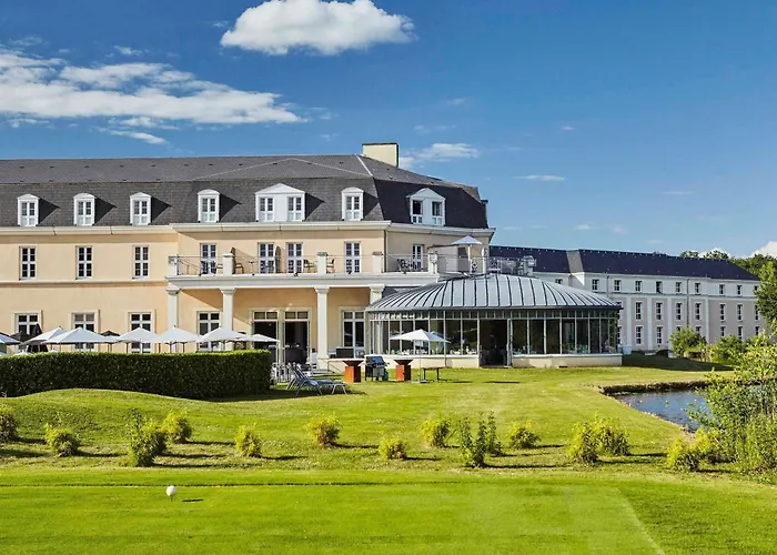 Mercure Chantilly Resort & Conventions (Adults Only)