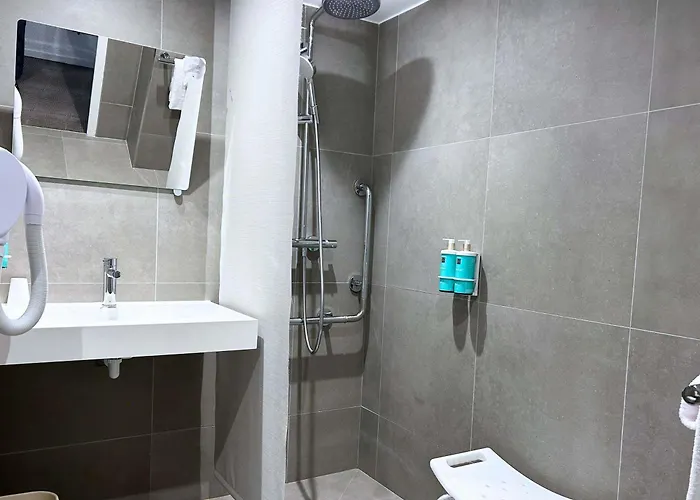Novotel Paris Est Hôtel Bagnolet