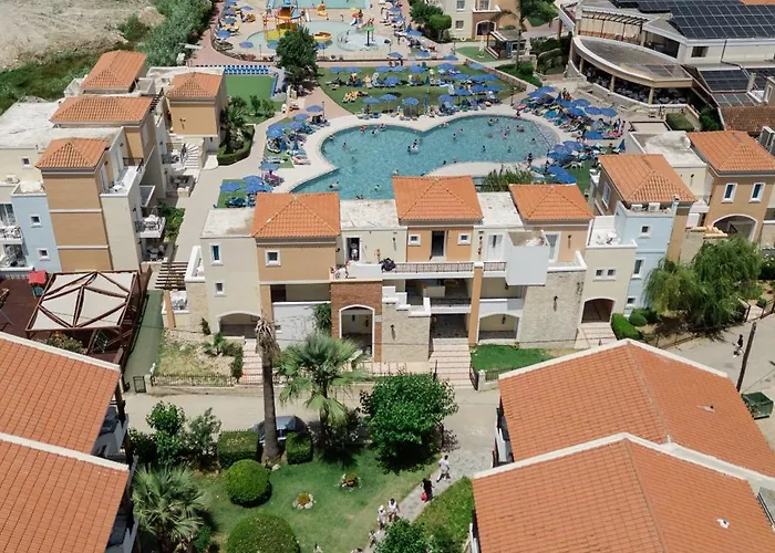 Chrispy Waterpark