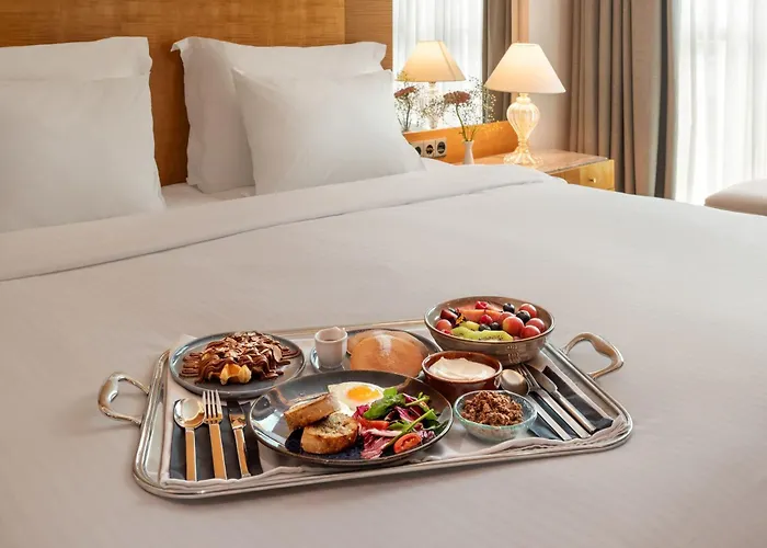 Melia Athens