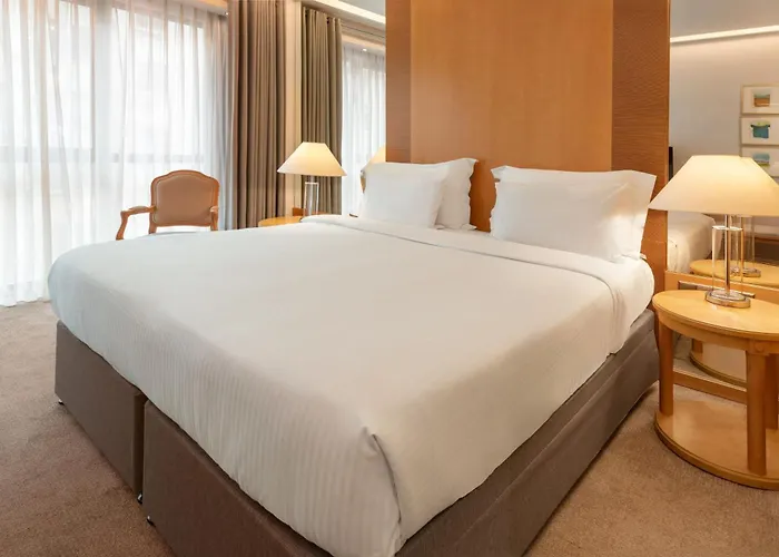 Melia Athens
