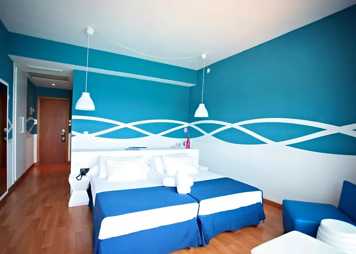Hotel Clumba