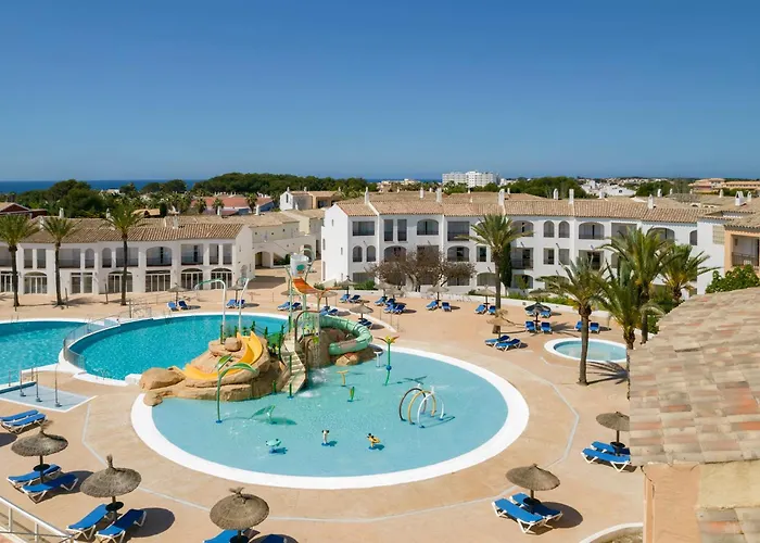 SOL by Meliá Falcó Menorca Son Xoriguer