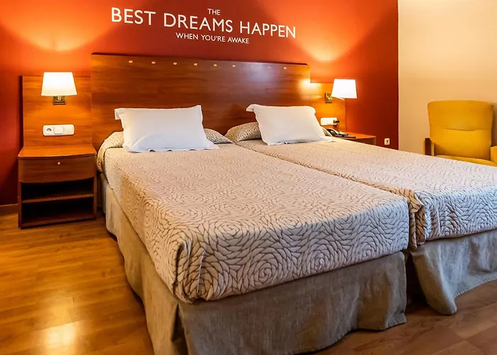Avenida Hotel