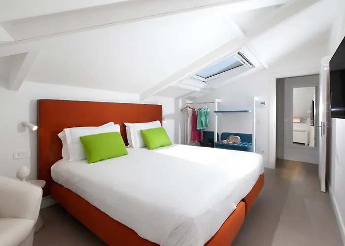 Hotel Tasso Suites & Spa