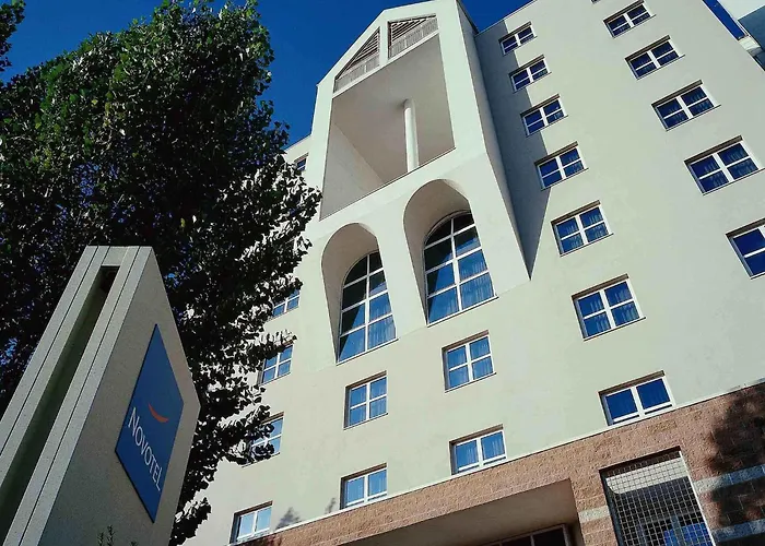Novotel Firenze Nord Aeroporto