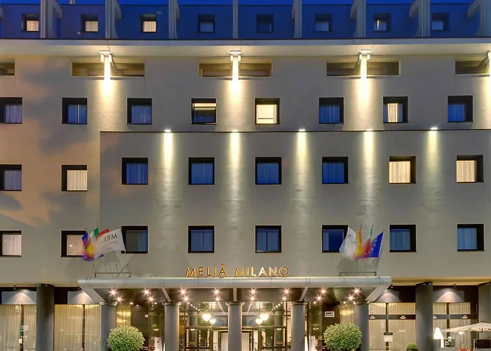Meliá Milano