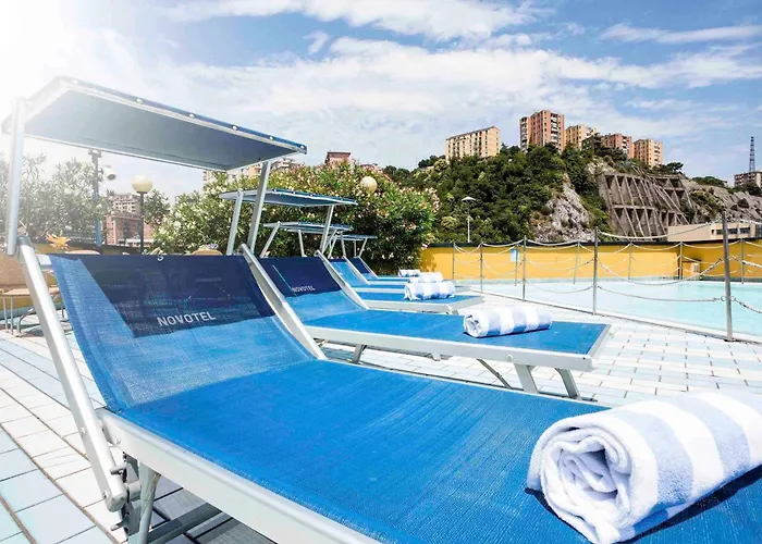 Novotel City