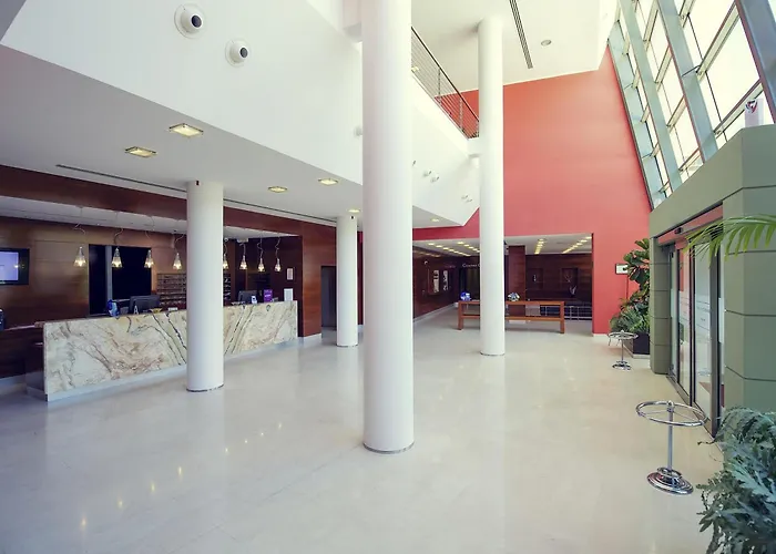 Mercure Genova San Biagio