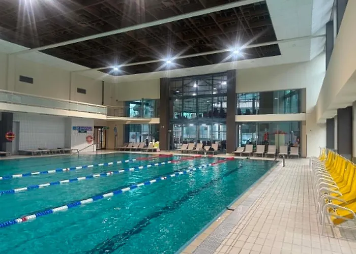Hotel Radin, Radenci Spa Resort - Sava Hotels & Resorts