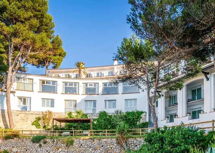 Park San Jorge & Spa By Escampa s