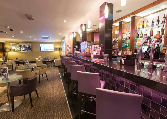 Crowne Plaza London Ealing By Ihg
