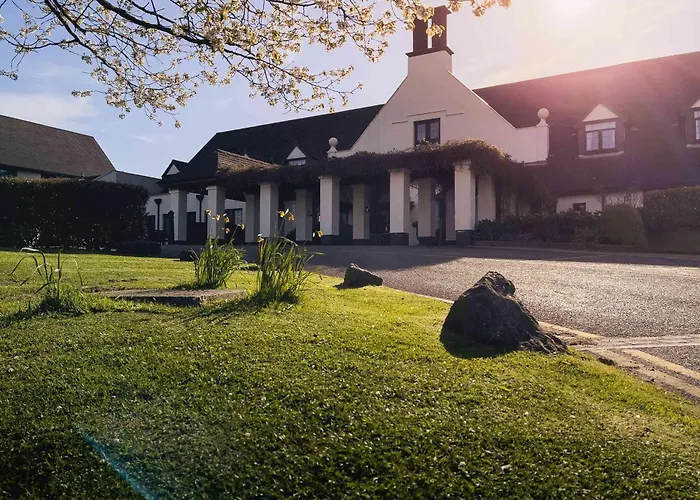 Lancaster House Hotel