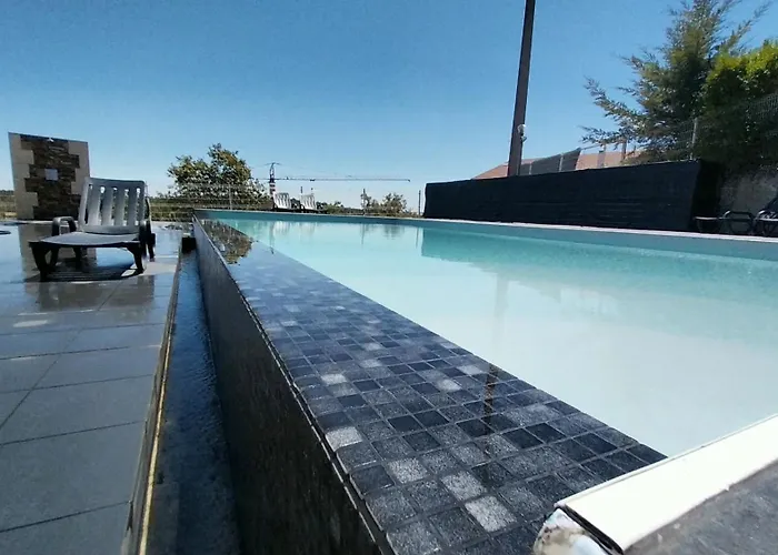 Hotel Pombeira