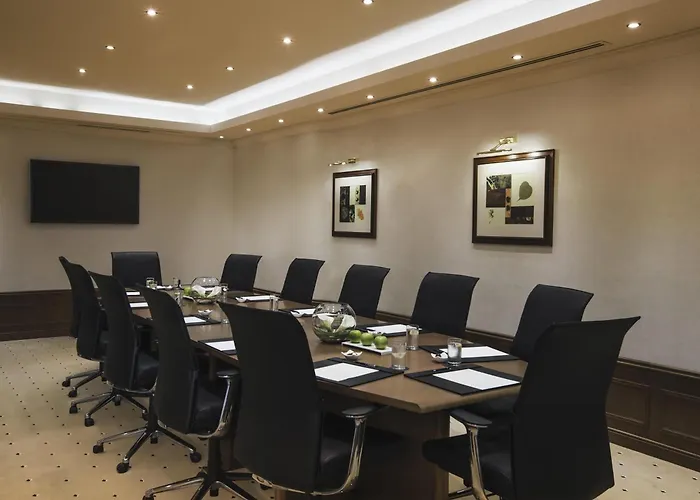 Moevenpick Hotel Doha