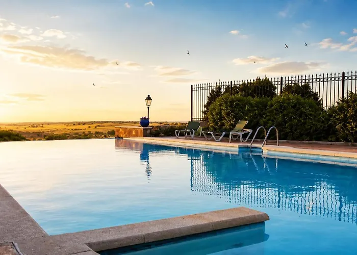 Hotel El Rancho