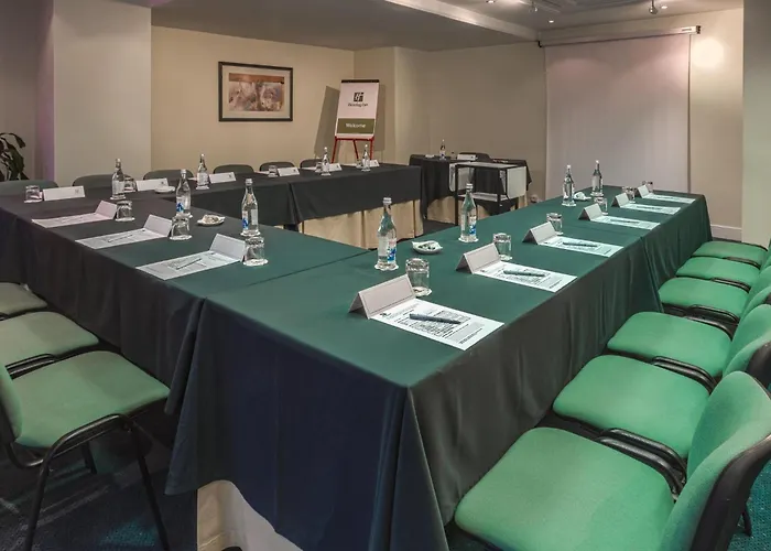 Holiday Inn By Ihg