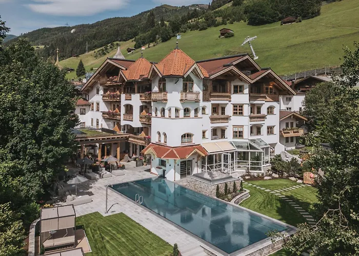 Hotel Gaspingerhof