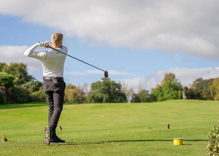 Macdonald Portal Hotel, Spa & Golf Resort